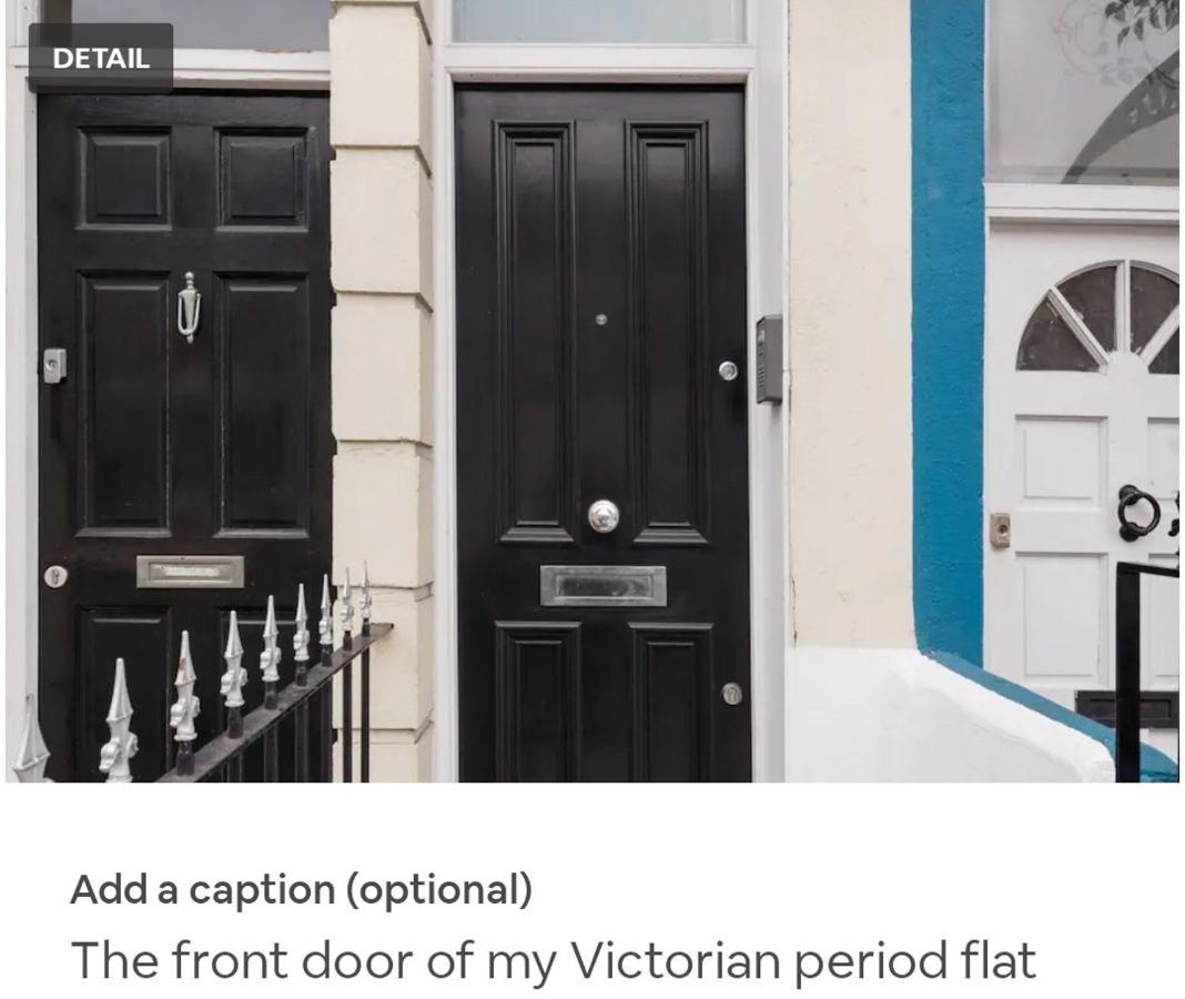 Stylish Room With Private Bath & Terrace In Super Central Clapham Junction Minutes From Victoria, Waterloo London Luaran gambar