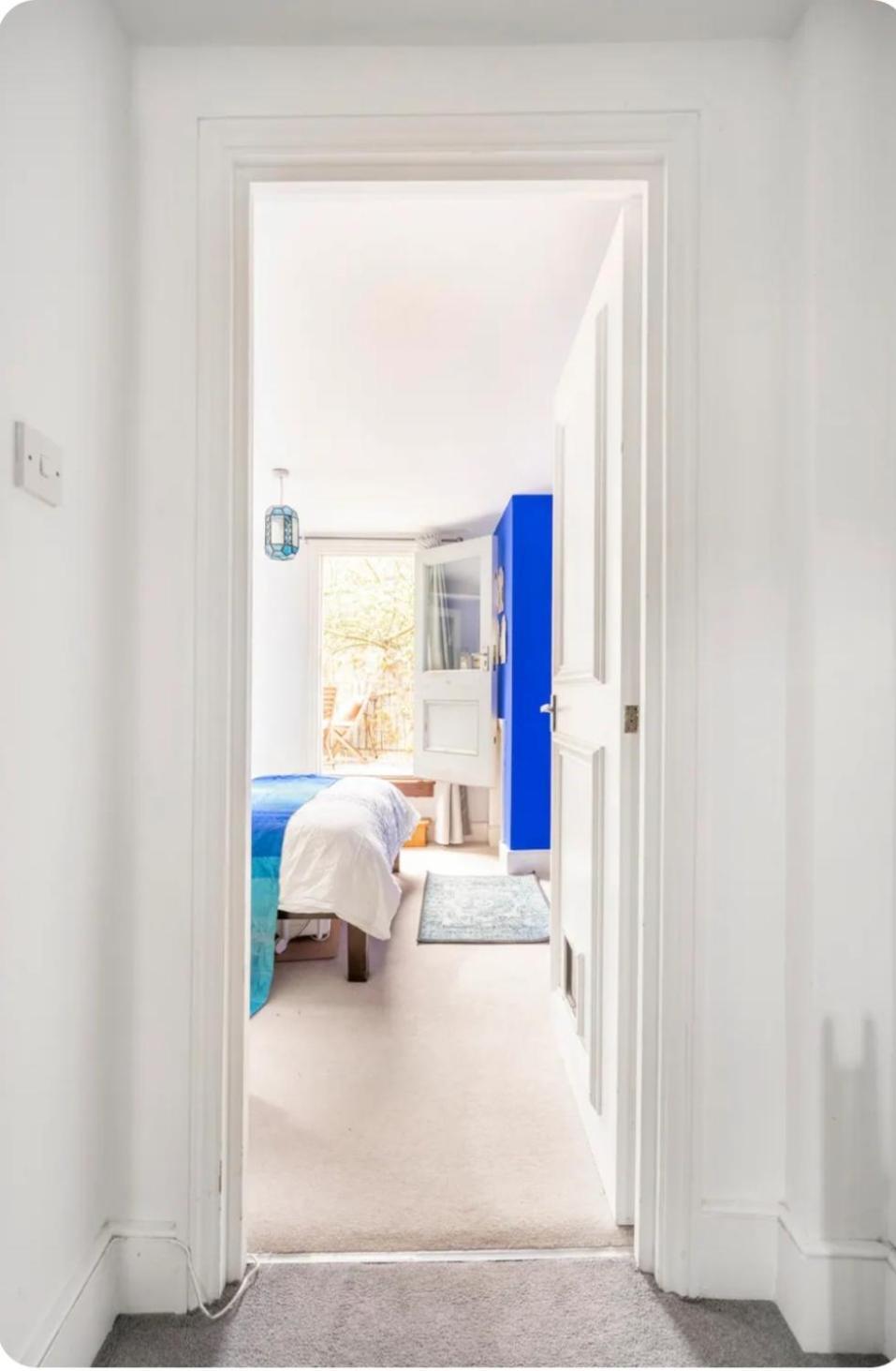 Stylish Room With Private Bath & Terrace In Super Central Clapham Junction Minutes From Victoria, Waterloo London Luaran gambar